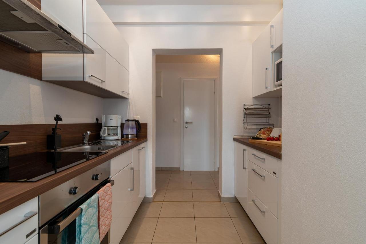 Apartment Angela Trogir Dış mekan fotoğraf