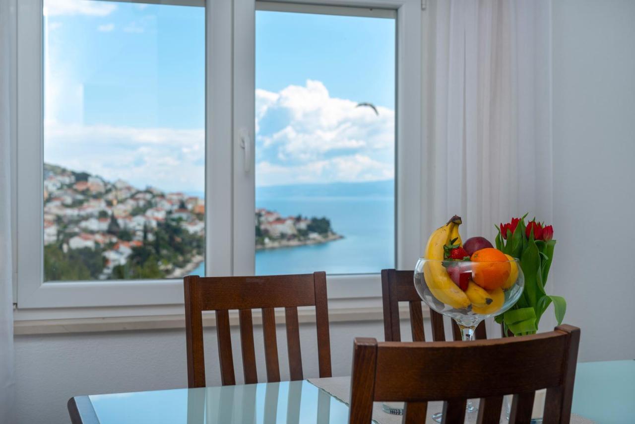 Apartment Angela Trogir Dış mekan fotoğraf
