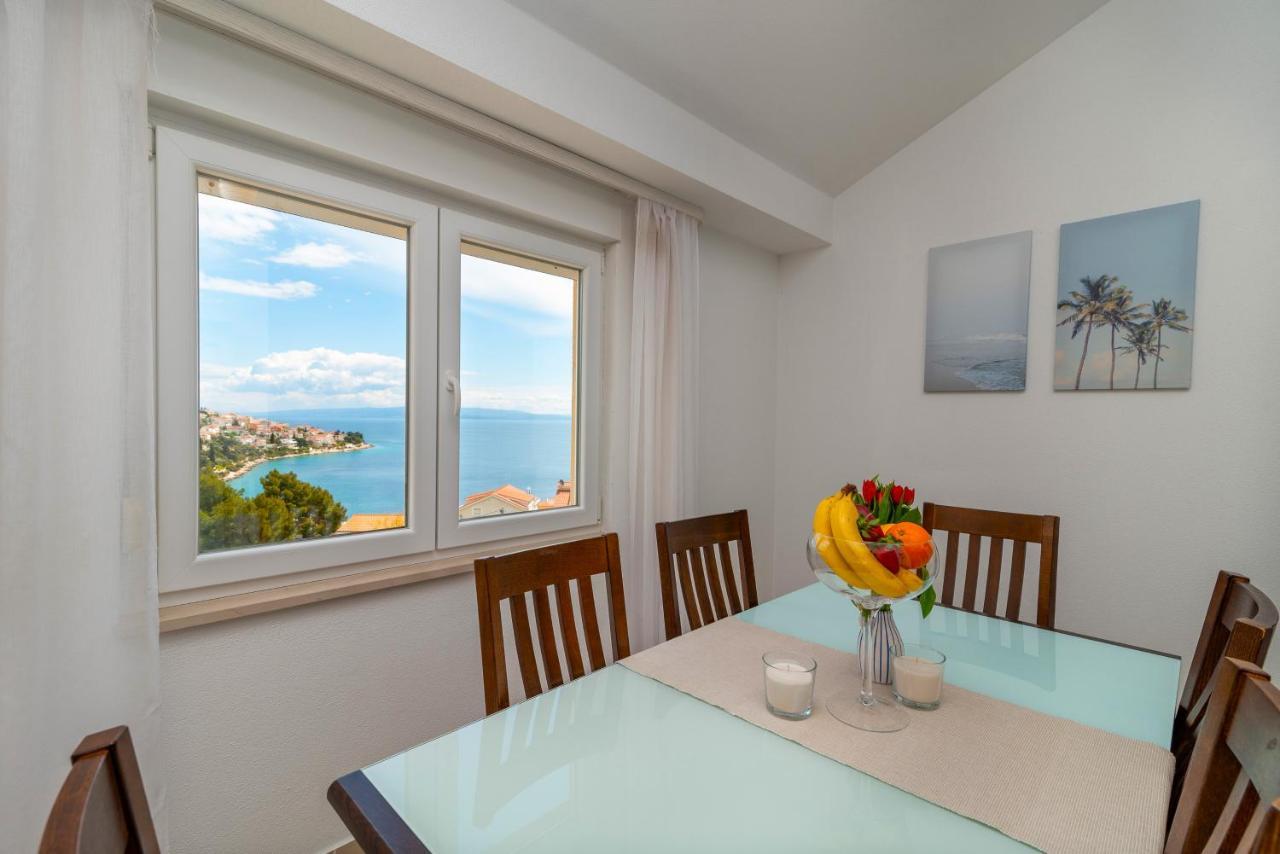 Apartment Angela Trogir Dış mekan fotoğraf