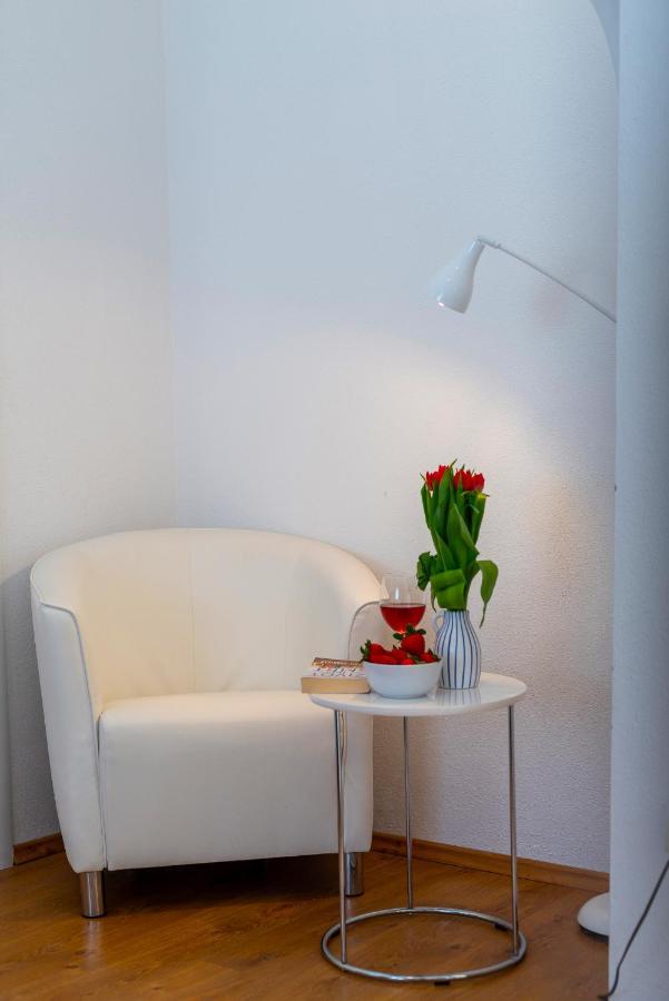 Apartment Angela Trogir Dış mekan fotoğraf