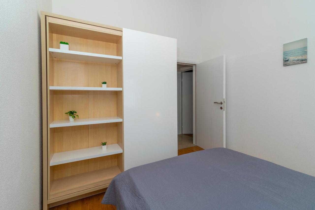 Apartment Angela Trogir Dış mekan fotoğraf