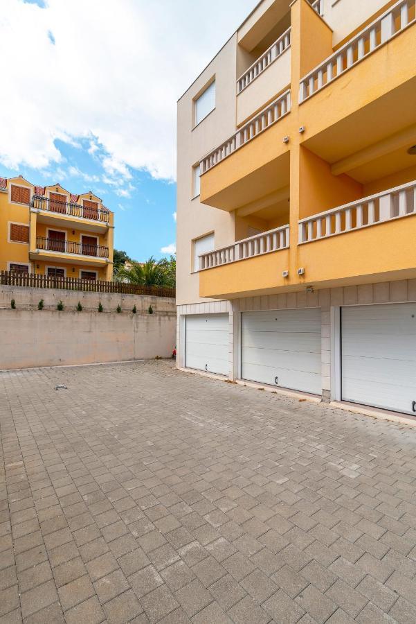 Apartment Angela Trogir Dış mekan fotoğraf