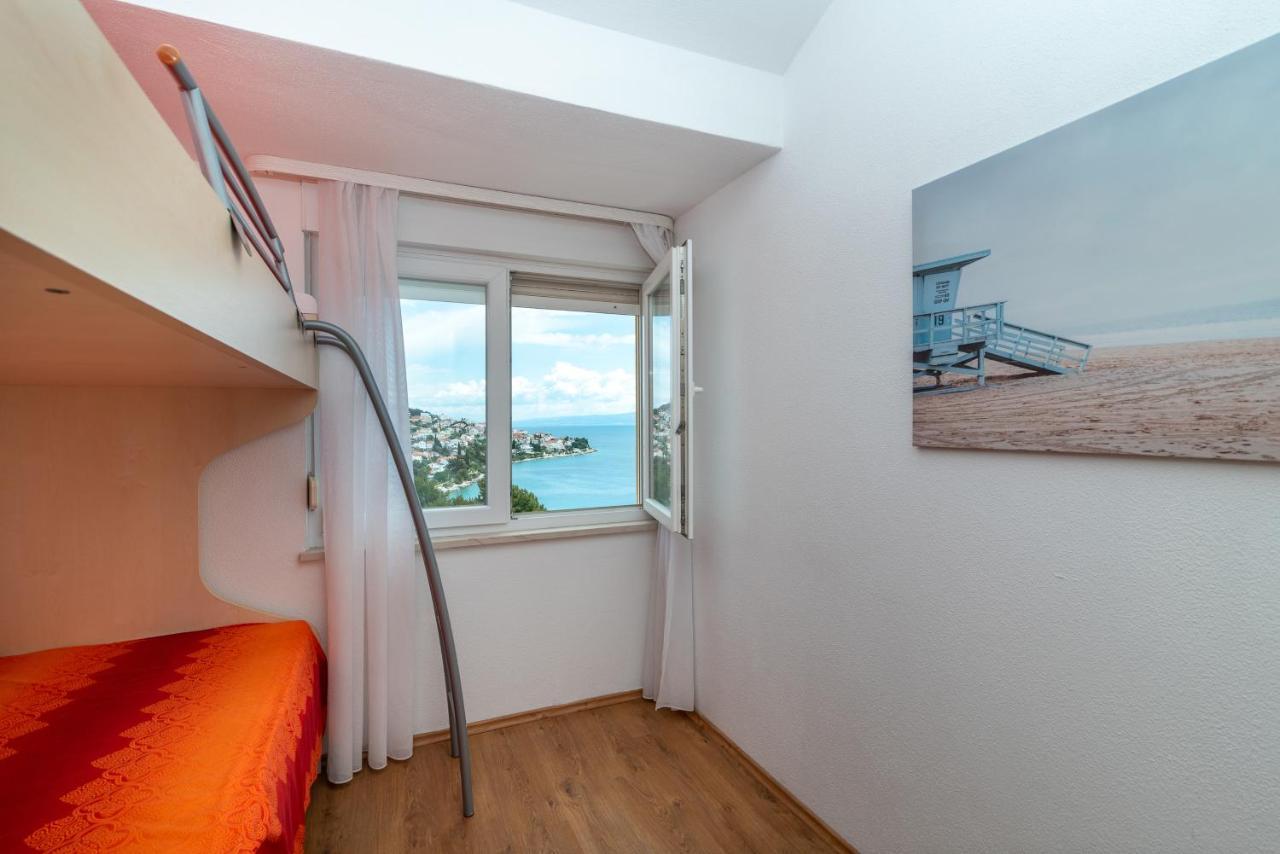 Apartment Angela Trogir Dış mekan fotoğraf