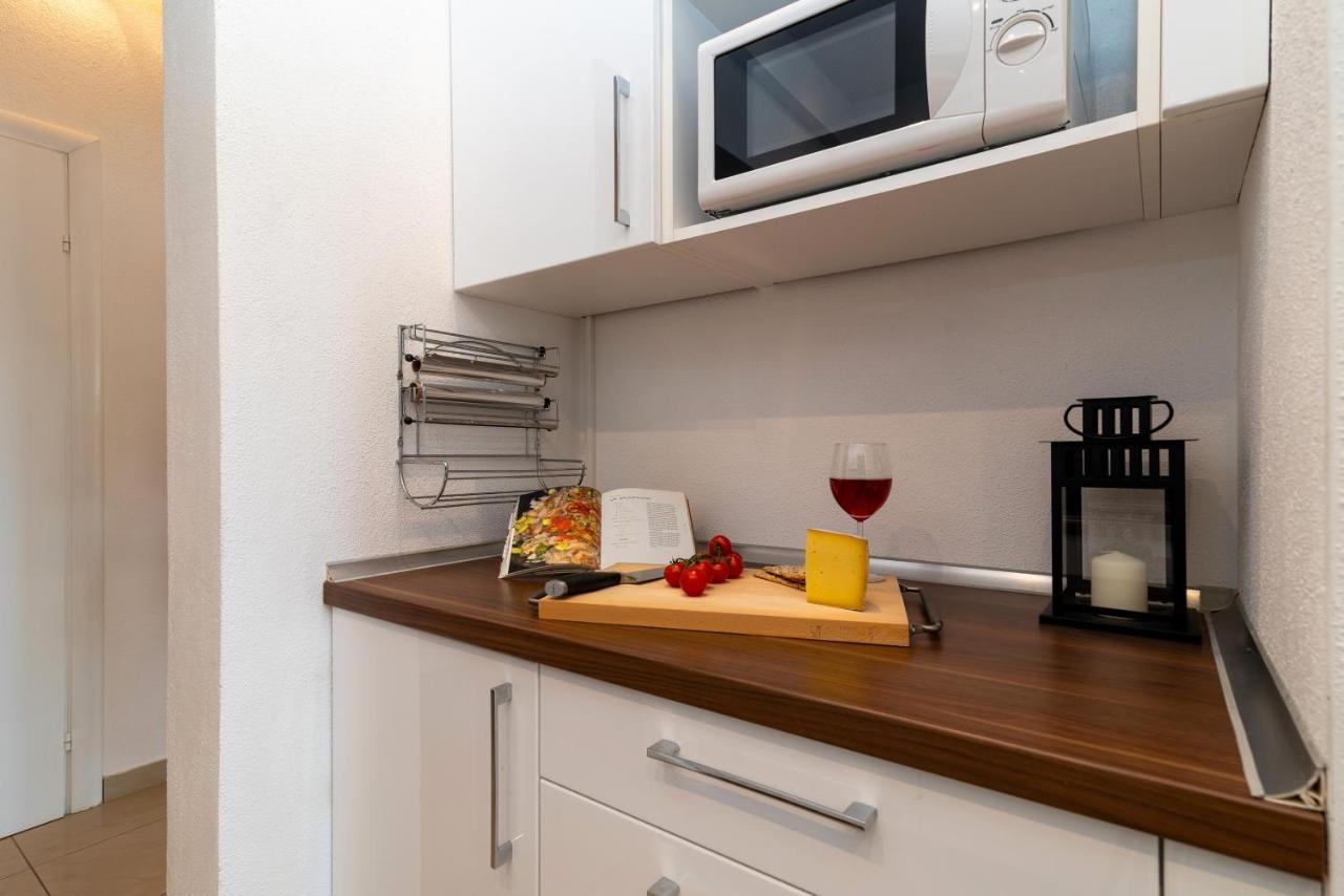 Apartment Angela Trogir Dış mekan fotoğraf