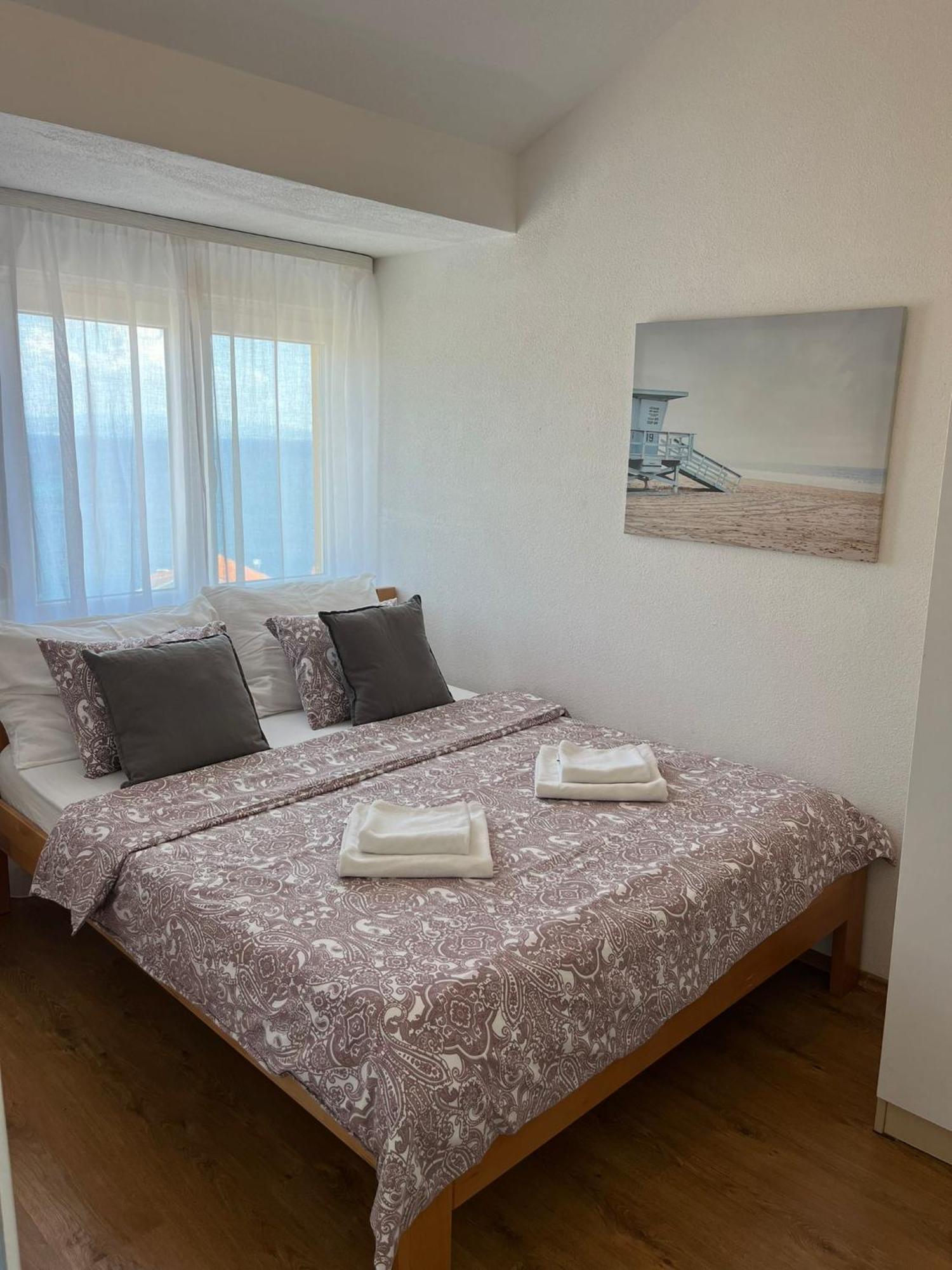 Apartment Angela Trogir Dış mekan fotoğraf