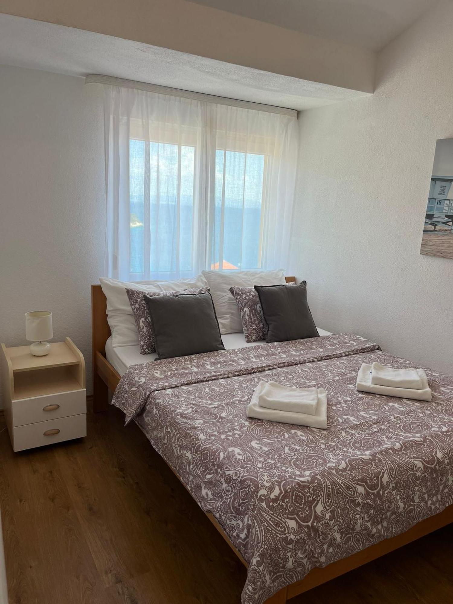 Apartment Angela Trogir Dış mekan fotoğraf